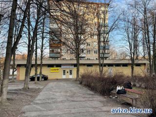 Продается помещение, ст.м. Житомирская