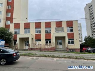 Аренда здания