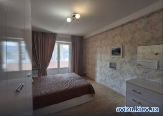 Сдам <a class='adt__geo' href='/nerukhomist/orenda-kvartyr-dovhostrokovo/kyiv/q-2-кімнатні/'>2 кімнати</a>-комнатную квартиру