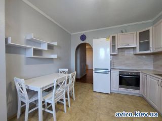 Сдам <a class='adt__geo' href='/nerukhomist/orenda-kvartyr-dovhostrokovo/kyiv/q-2-кімнатні/'>2 кімнати</a>-комнатную квартиру, ст.м. Позняки