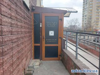 Сдам помещение, ст.м. Левобережная