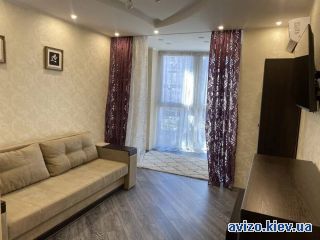 Сдам <a class='adt__geo' href='/nerukhomist/orenda-kvartyr-dovhostrokovo/kyiv/q-2-кімнатні/'>2 кімнати</a>-комнатную квартиру