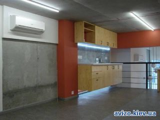 Сдам офис, ст.м. Славутич