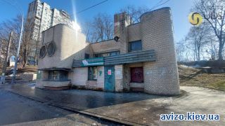 Сдается помещение