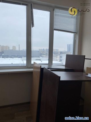 Сдам здание, ст.м. Левобережная
