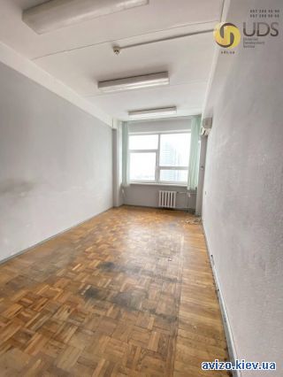 Аренда офиса, ст.м. Левобережная