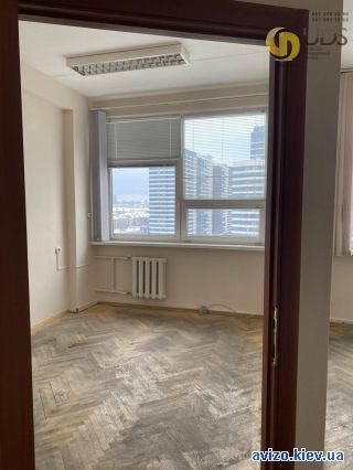 Сдаю офис, ст.м. Левобережная