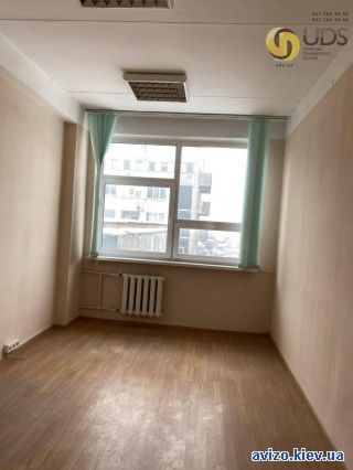 Сдается офис, ст.м. Левобережная
