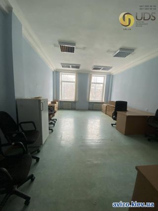 Сдается офис, ст.м. Университет