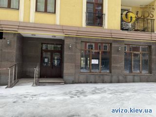 Сдается помещение, ст.м. Контрактовая площадь