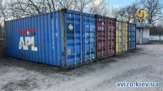 Сдается склад