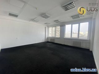 Аренда офиса, ст.м. Левобережная