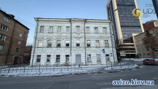 Сдается офис, ст.м. Лыбидская