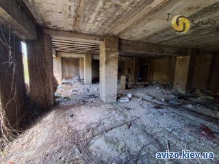 Сдается склад