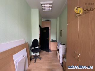 Аренда офиса, ст.м. Университет