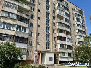 Продается <a class='adt__geo' href='/nerukhomist/prodazh-kvartyr/kyiv/q-1-кімнатні/'>1 кімната</a>-комнатная квартира, ст.м. Академгородок