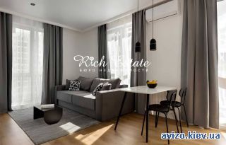 Сдается <a class='adt__geo' href='/nerukhomist/orenda-kvartyr-dovhostrokovo/kyiv/q-1-кімнатні/'>1 кімната</a>-комнатная квартира