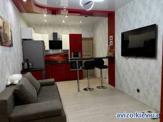 Сдам <a class='adt__geo' href='/nerukhomist/orenda-kvartyr-dovhostrokovo/kyiv/q-1-кімнатні/'>1 кімната</a>-комнатную квартиру, ст.м. Позняки