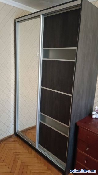 Сдам <a class='adt__geo' href='/nerukhomist/orenda-kvartyr-dovhostrokovo/kyiv/q-2-кімнатні/'>2 кімнати</a>-комнатную квартиру