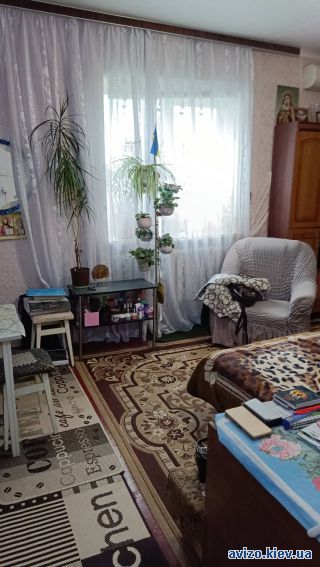 Продажа <a class='adt__geo' href='/nerukhomist/prodazh-kimnat/kyiv/q-багатокімнатні/'>5 кімнат</a>-комнатной комнаты