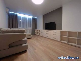 Сдается <a class='adt__geo' href='/nerukhomist/orenda-kvartyr-dovhostrokovo/kyiv/q-1-кімнатні/'>1 кімната</a>-комнатная квартира