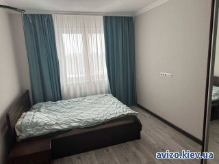 Сдается <a class='adt__geo' href='/nerukhomist/orenda-kvartyr-dovhostrokovo/kyiv/q-2-кімнатні/'>2 кімнати</a>-комнатная квартира