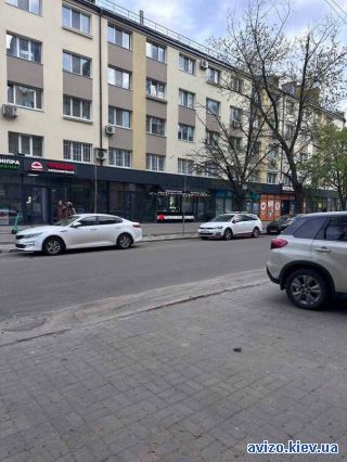 Сдам помещение, ст.м. Тараса Шевченко