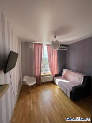 Продажа <a class='adt__geo' href='/nerukhomist/prodazh-kvartyr/kyiv/q-1-кімнатні/'>1 кімната</a>-комнатной квартиры, ст.м. Дарница