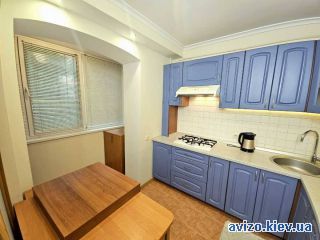 Аренда <a class='adt__geo' href='/nerukhomist/orenda-kvartyr-dovhostrokovo/kyiv/q-2-кімнатні/'>2 кімнати</a>-комнатной квартиры, ст.м. Политехнический институт