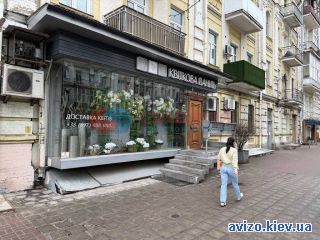 Сдаю помещение, ст.м. Дворец Спорта
