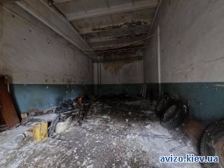 Сдам склад