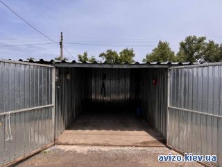 Сдается гараж