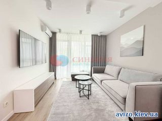 Аренда <a class='adt__geo' href='/nerukhomist/orenda-kvartyr-dovhostrokovo/kyiv/q-2-кімнатні/'>2 кімнати</a>-комнатной квартиры, ст.м. Лыбидская