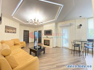Сдаю <a class='adt__geo' href='/nerukhomist/orenda-kvartyr-dovhostrokovo/kyiv/q-4-кімнатні/'>4 кімнати</a>-комнатную квартиру