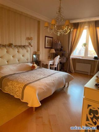Сдается <a class='adt__geo' href='/nerukhomist/orenda-kvartyr-dovhostrokovo/kyiv/q-2-кімнатні/'>2 кімнати</a>-комнатная квартира