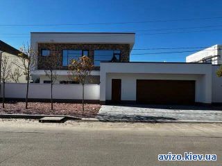 Продажа дома, Петропавловская Борщаговка