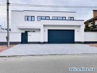 Продажа дома, Петропавловская Борщаговка