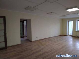 Аренда офисного помещения, ст.м. Дарница