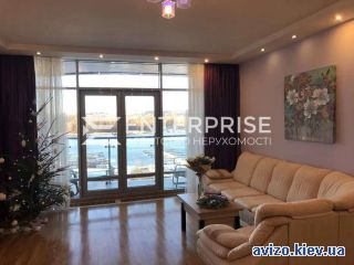 Продаю <a class='adt__geo' href='/nerukhomist/prodazh-kvartyr/kyiv/q-3-кімнатні/'>3 кімнати</a>-комнатную квартиру, ст.м. Левобережная
