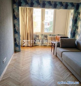Продается <a class='adt__geo' href='/nerukhomist/prodazh-kvartyr/kyiv/q-1-кімнатні/'>1 кімната</a>-комнатная квартира