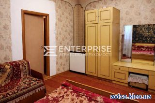 Продам <a class='adt__geo' href='/nerukhomist/prodazh-kvartyr/kyiv/q-2-кімнатні/'>2 кімнати</a>-комнатную квартиру
