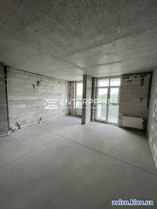 Продам <a class='adt__geo' href='/nerukhomist/prodazh-kvartyr/kyiv/q-1-кімнатні/'>1 кімната</a>-комнатную квартиру, ст.м. Теремки