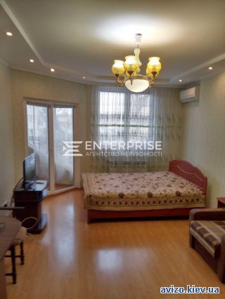 Продажа <a class='adt__geo' href='/nerukhomist/prodazh-kvartyr/kyiv/q-1-кімнатні/'>1 кімната</a>-комнатной квартиры, ст.м. Шулявская