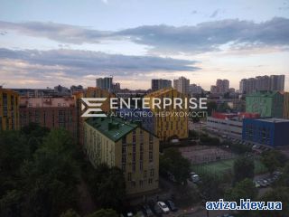 Продаю <a class='adt__geo' href='/nerukhomist/prodazh-kvartyr/kyiv/q-1-кімнатні/'>1 кімната</a>-комнатную квартиру