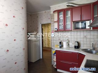 Продается <a class='adt__geo' href='/nerukhomist/prodazh-kvartyr/kyiv/q-2-кімнатні/'>2 кімнати</a>-комнатная квартира, ст.м. Позняки