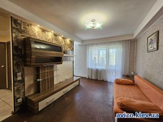 Здаю 2-х кімн кв довгостр, 7 хв. пішки до Метро Сирець, Шевченківс, Володим. Сальського, 25