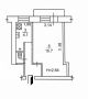 Продается <a class="adt__geo" href="/nerukhomist/prodazh-kvartyr/kyiv/q-1-кімнатні/">1 кімната</a>-комнатная квартира