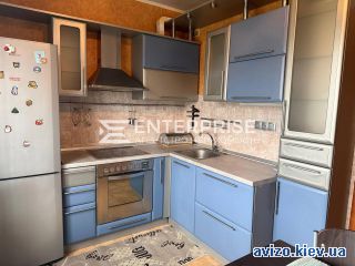 Продам <a class='adt__geo' href='/nerukhomist/prodazh-kvartyr/kyiv/q-1-кімнатні/'>1 кімната</a>-комнатную квартиру, ст.м. Позняки