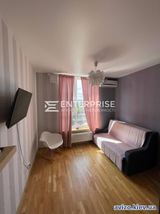 Продажа <a class='adt__geo' href='/nerukhomist/prodazh-kvartyr/kyiv/q-1-кімнатні/'>1 кімната</a>-комнатной квартиры, ст.м. Дарница