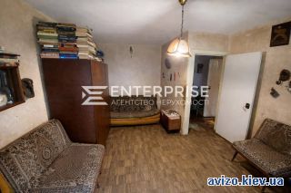 Продаю <a class='adt__geo' href='/nerukhomist/prodazh-kvartyr/kyiv/q-1-кімнатні/'>1 кімната</a>-комнатную квартиру